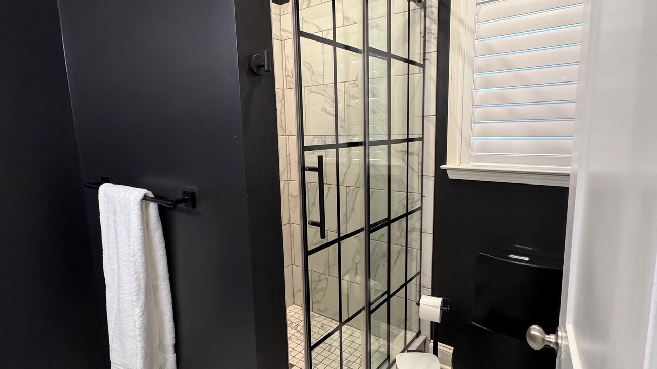 Photo of Bathroom in Aiken