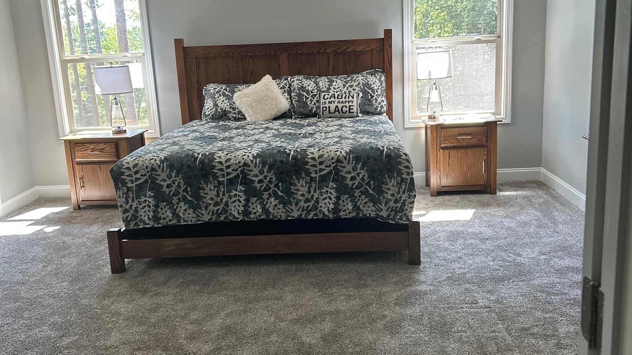 Photo of Bedroom in Catawba