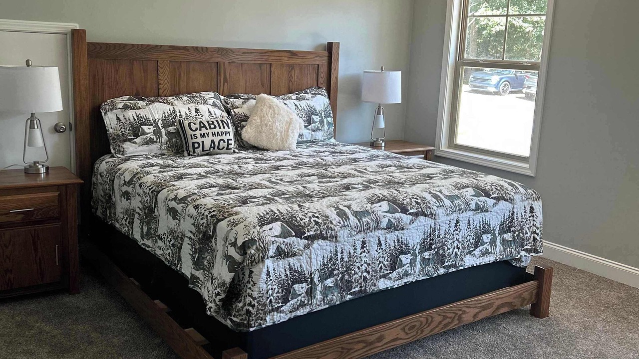 Photo of Bedroom in Catawba