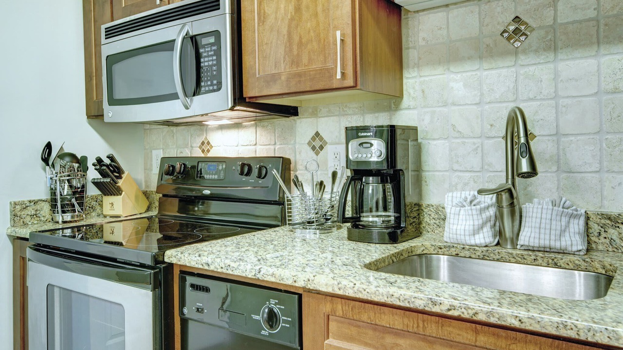 Photo of Kitchen in Ash