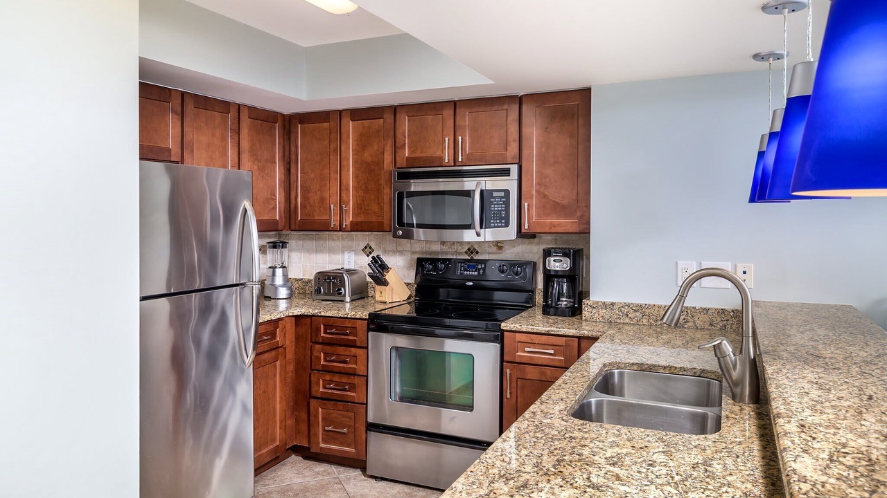 Photo of Kitchen in Ash