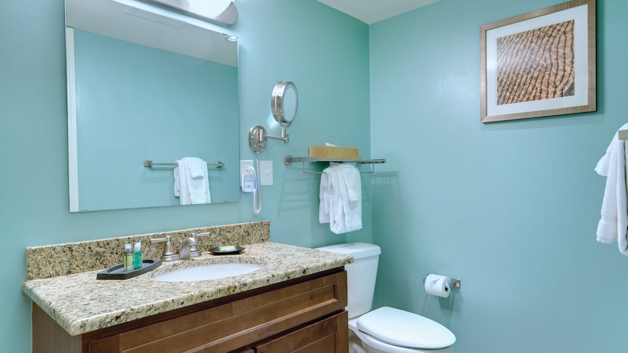 Photo of Bathroom in Ash