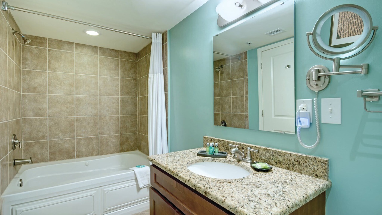 Photo of Bathroom in Ash