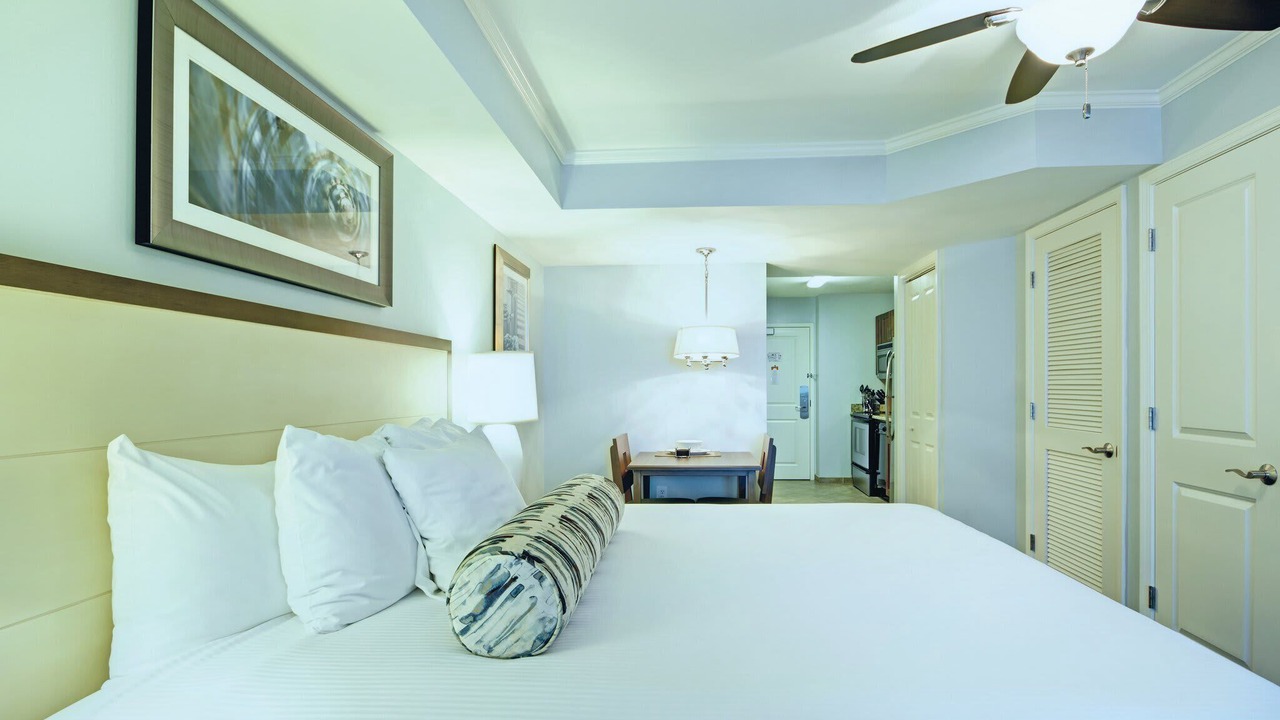 Photo of Bedroom in Ash