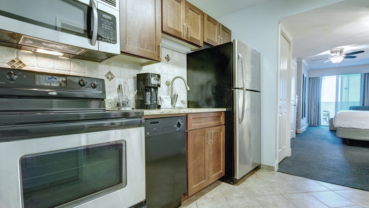 Photo of Kitchen in Ash