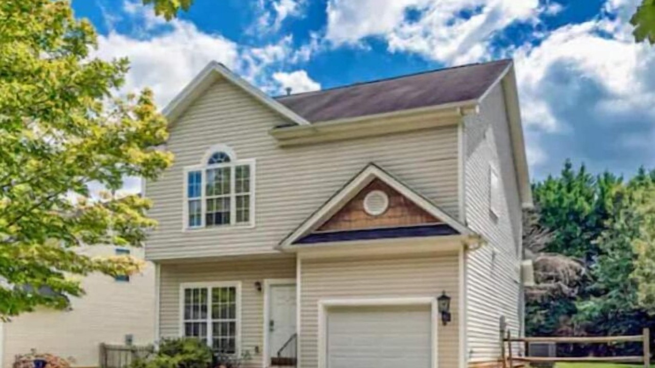 Photo of Outdoor in Huntersville