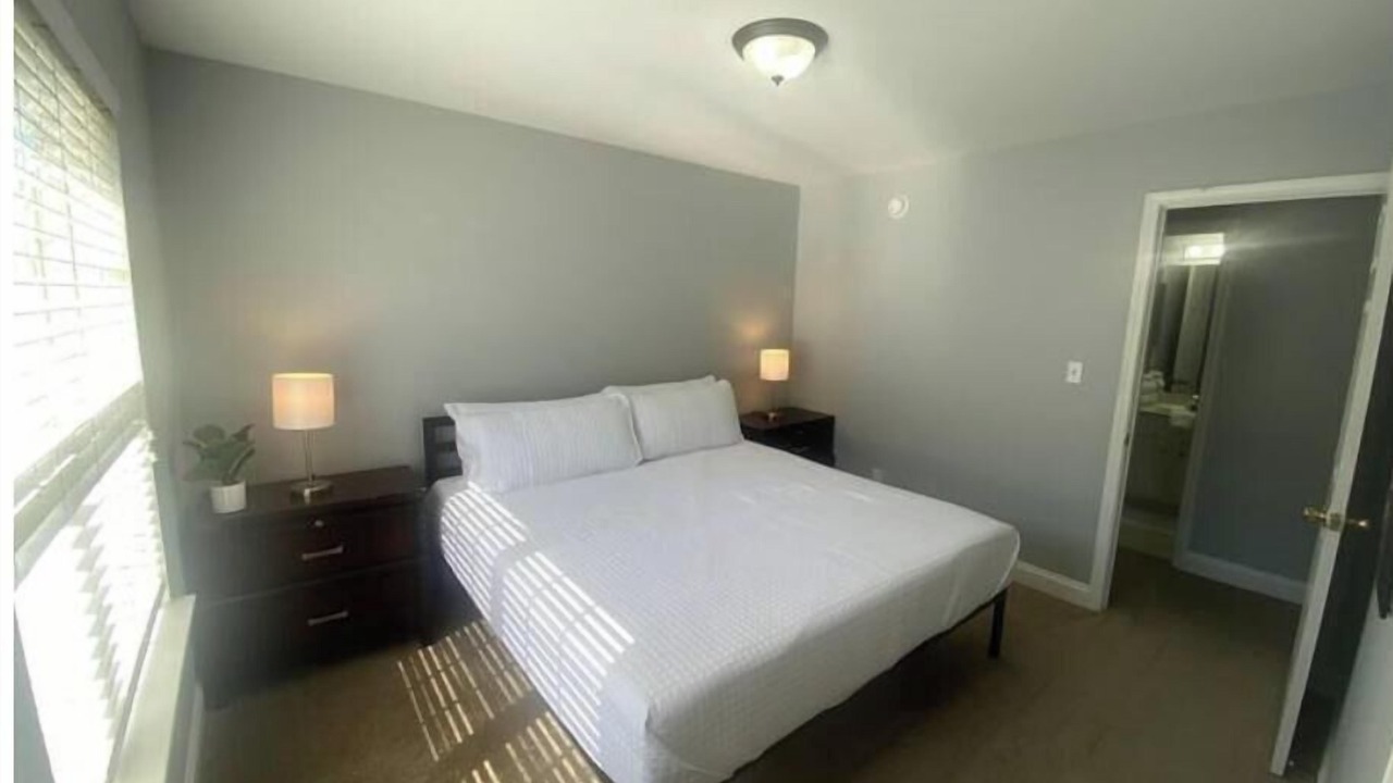 Photo of Bedroom in Huntersville