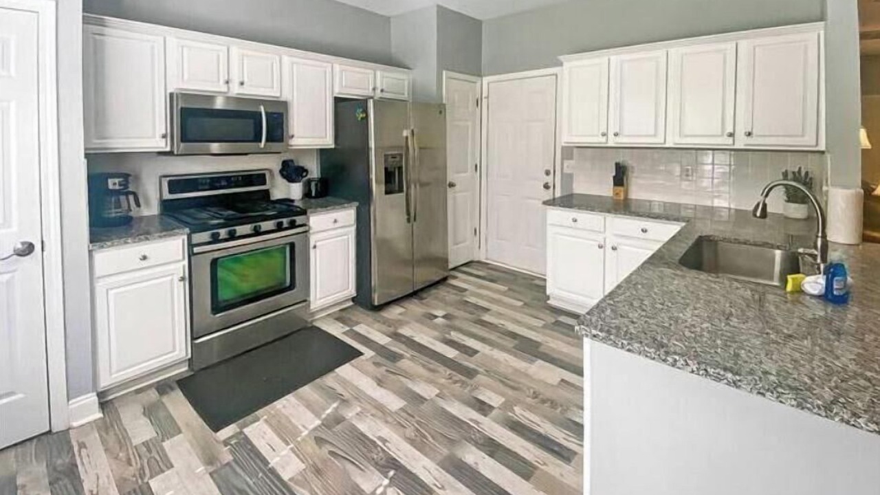 Photo of Kitchen in Huntersville