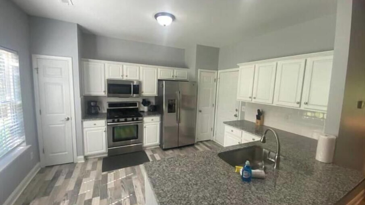 Photo of Kitchen in Huntersville