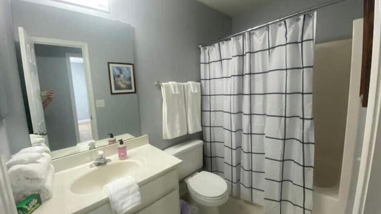 Photo of Bathroom in Huntersville