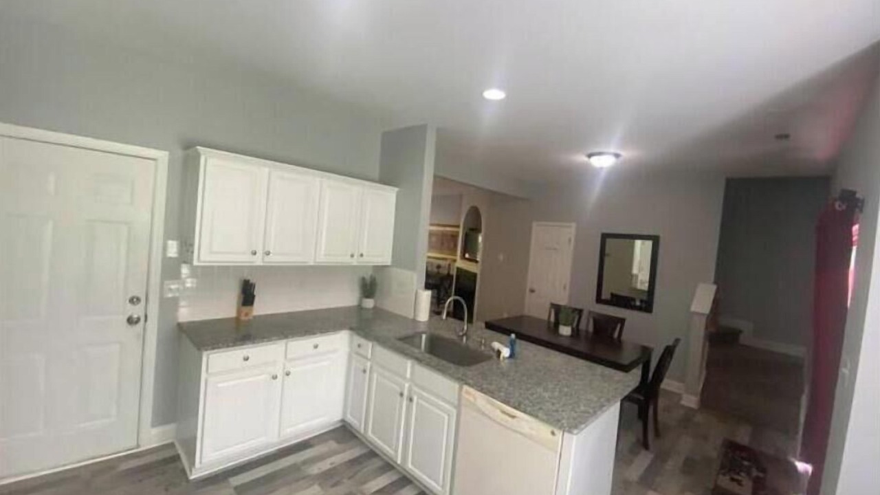 Photo of Kitchen in Huntersville