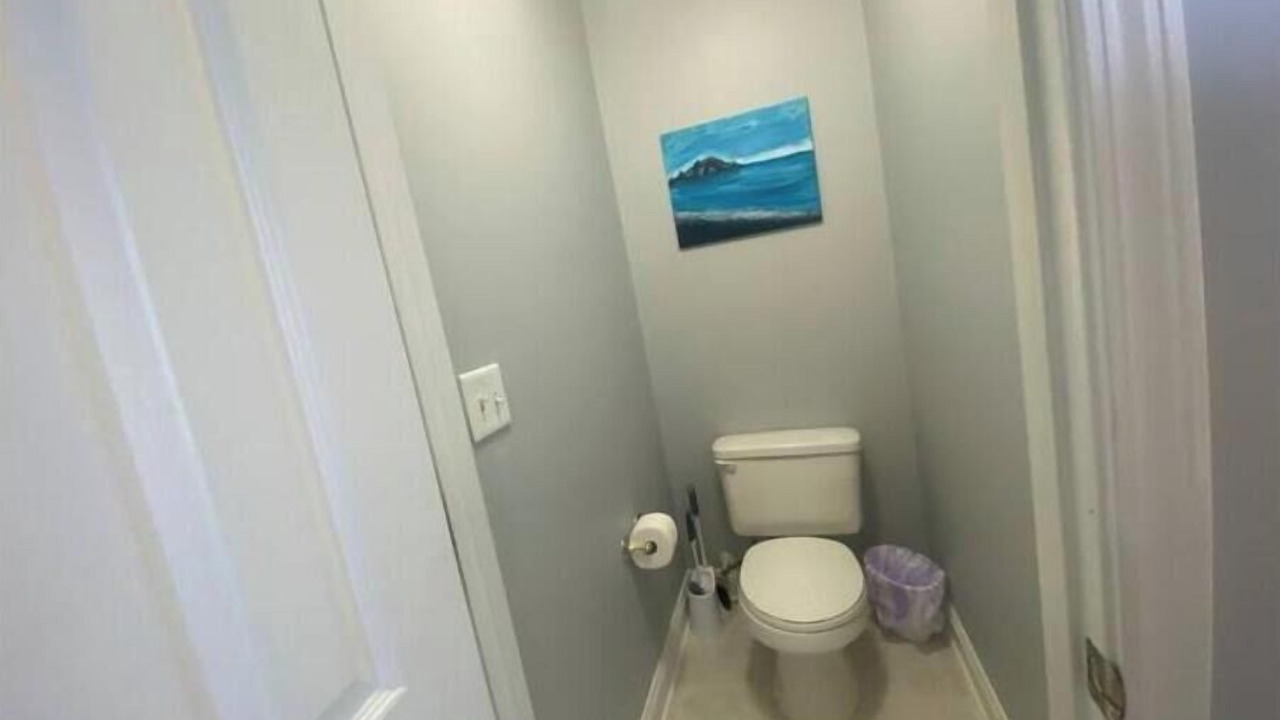 Photo of Bathroom in Huntersville