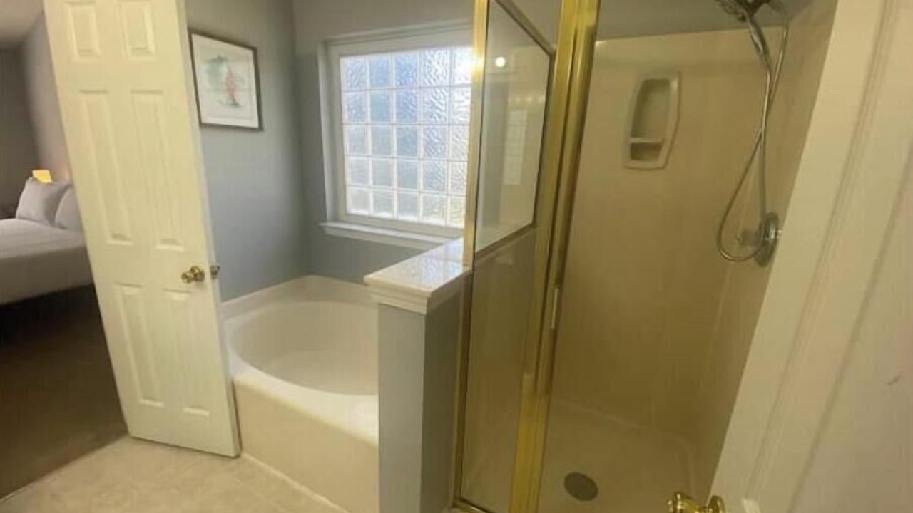 Photo of Bathroom in Huntersville