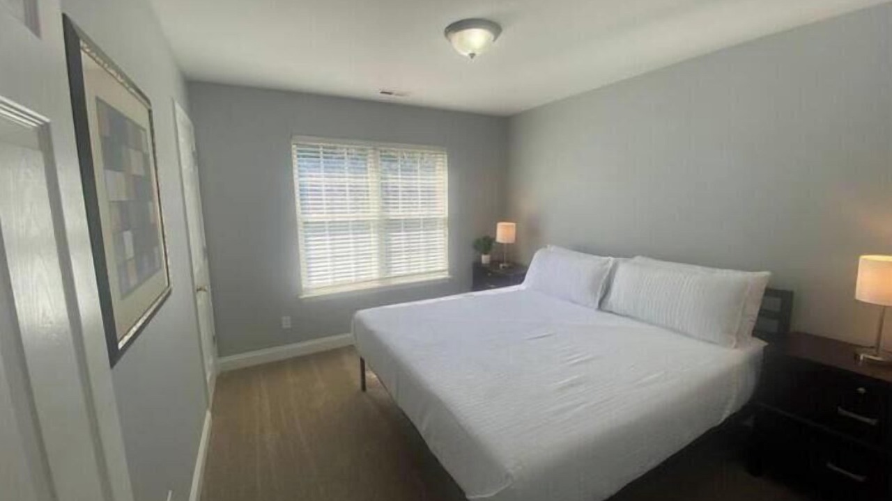 Photo of Bedroom in Huntersville