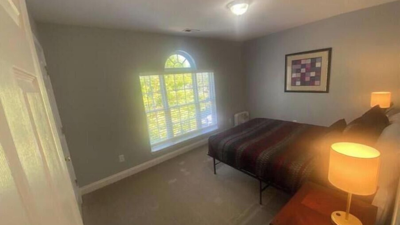 Photo of Bedroom in Huntersville