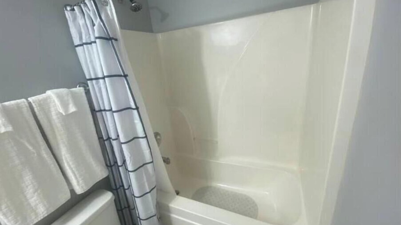 Photo of Bathroom in Huntersville