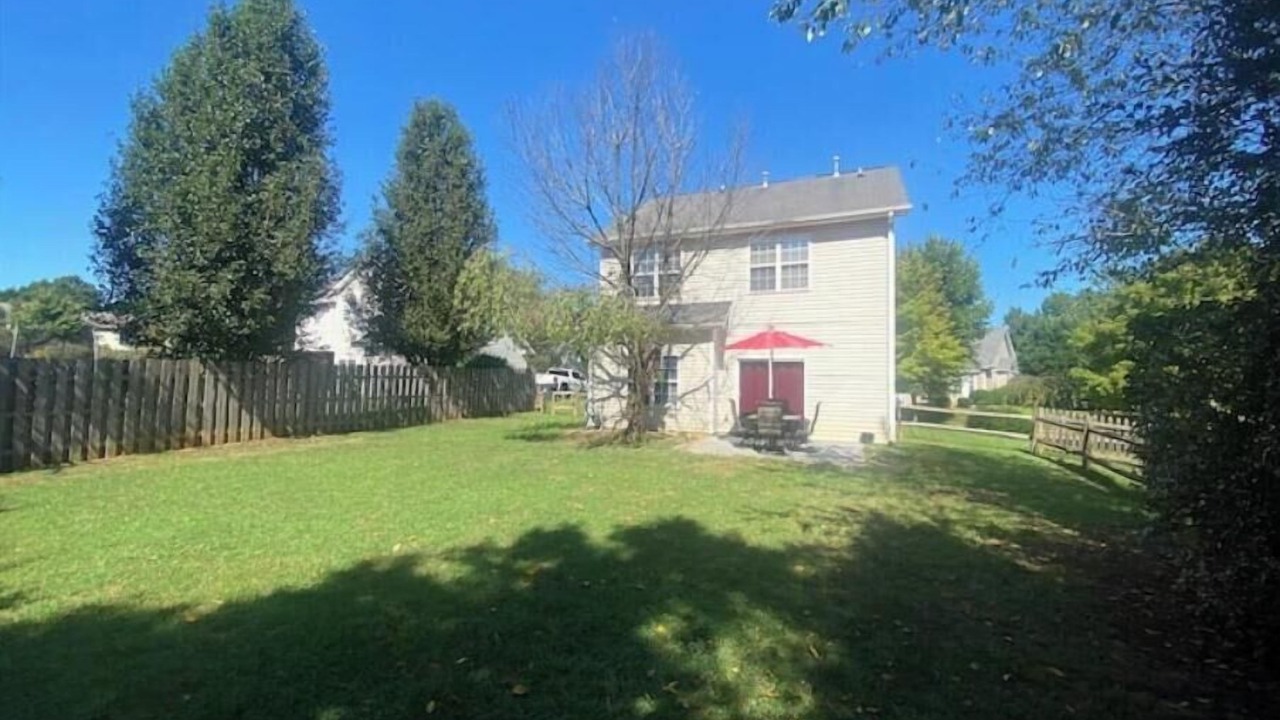 Photo of Outdoor in Huntersville