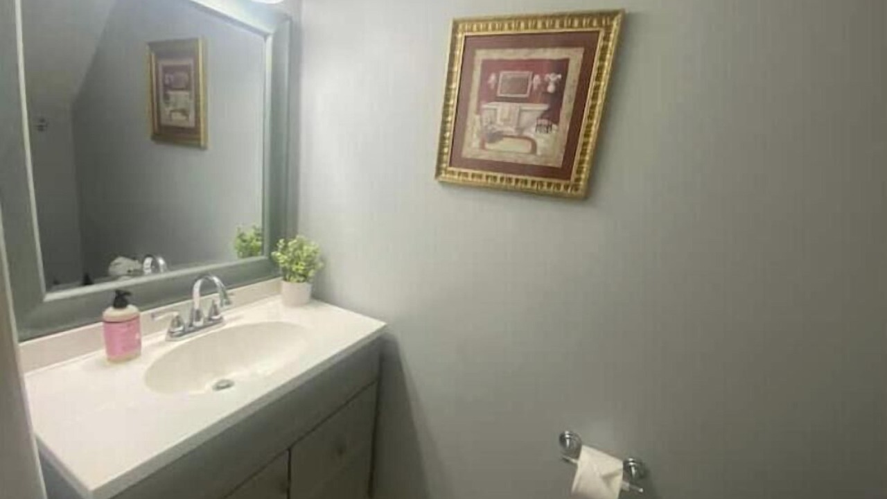 Photo of Bathroom in Huntersville