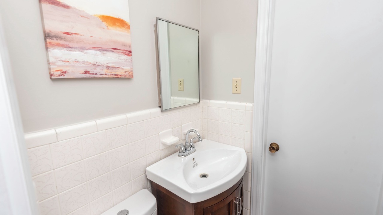 Photo of Bathroom in Charlotte