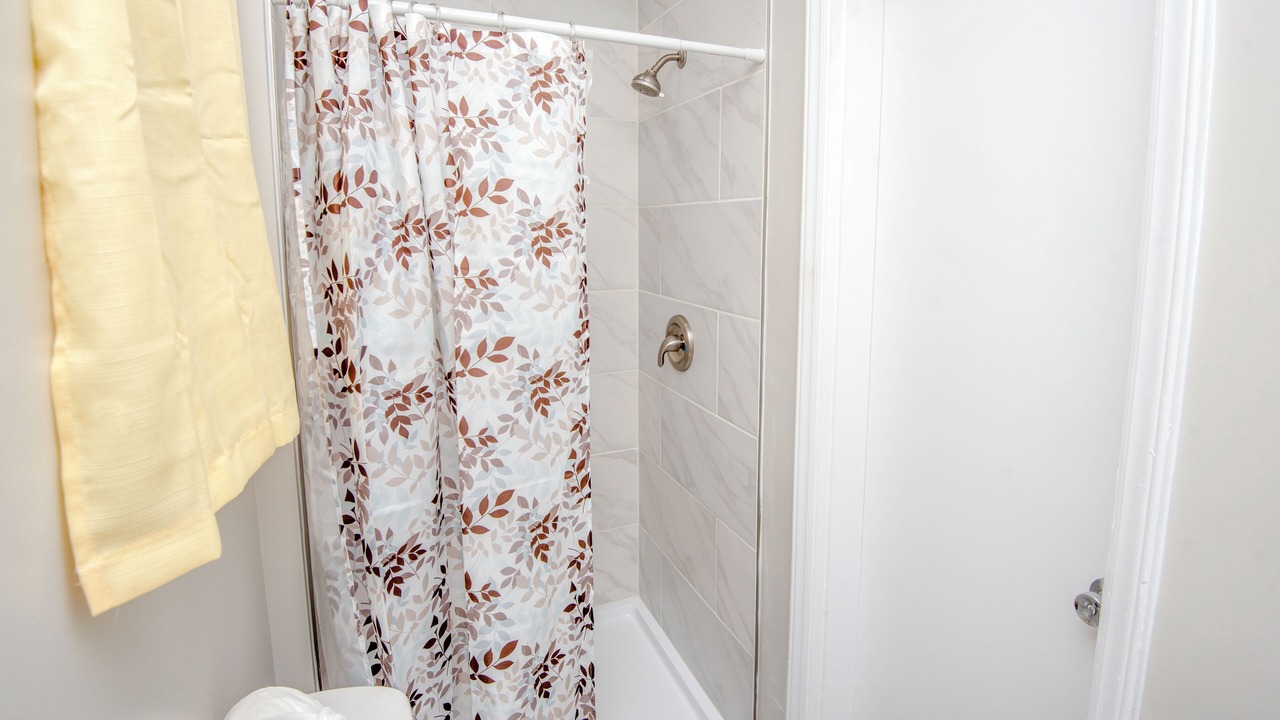 Photo of Bathroom in Charlotte