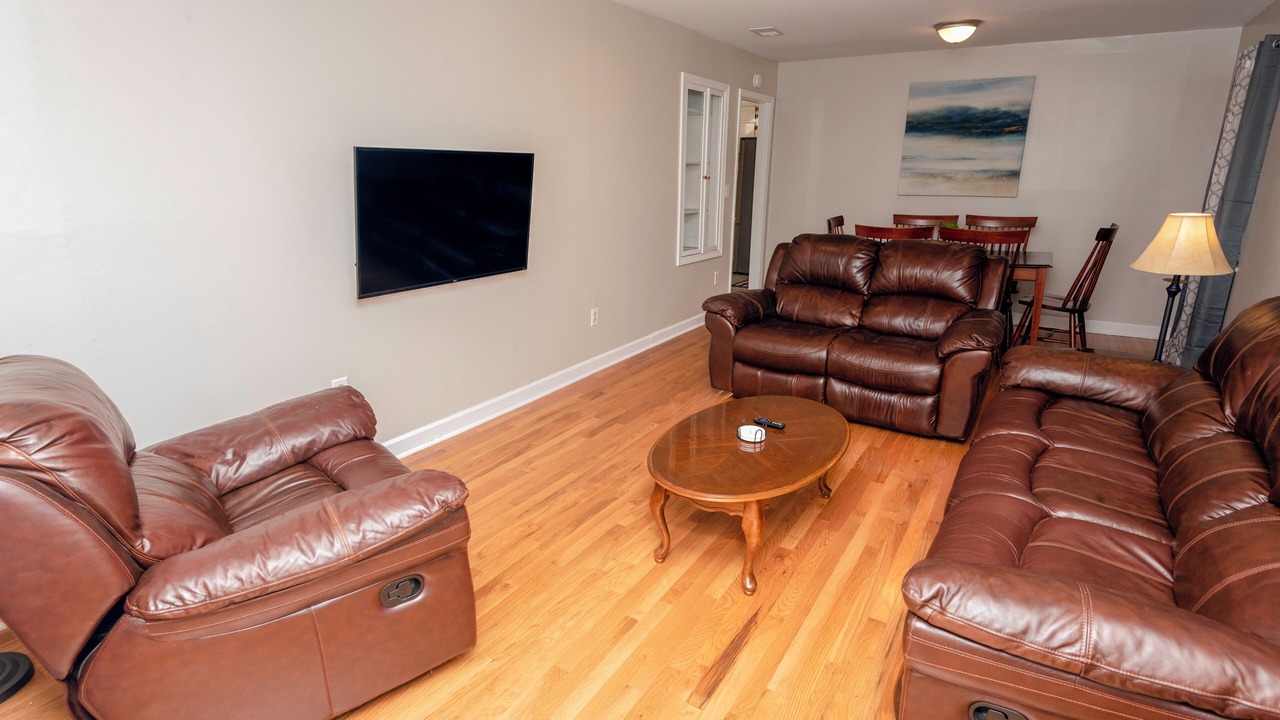 Photo of Bedroom in Charlotte