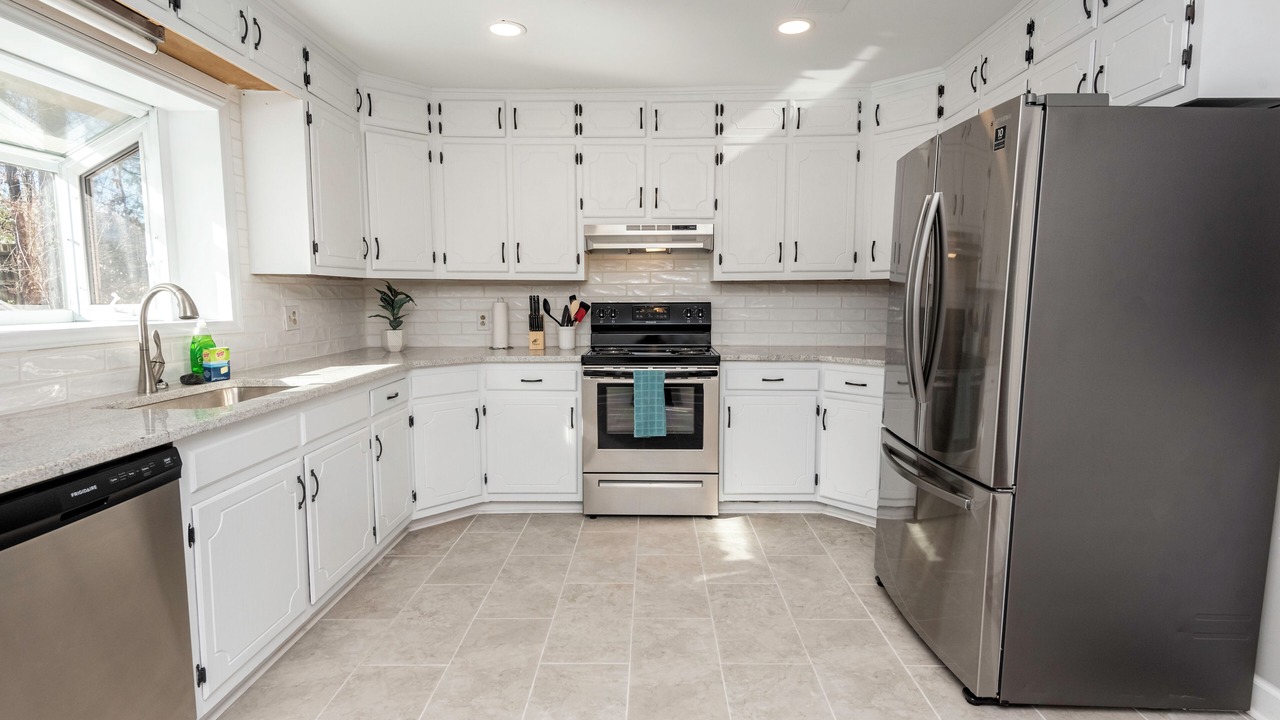 Photo of Kitchen in Charlotte