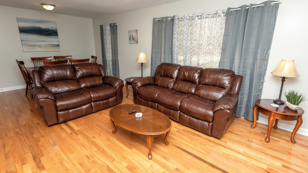 Photo of Livingroom in Charlotte
