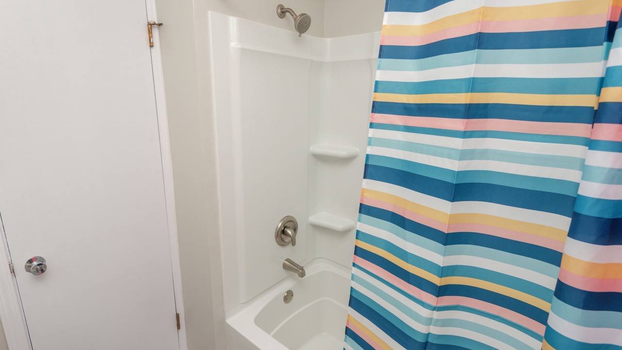 Photo of Bathroom in Charlotte
