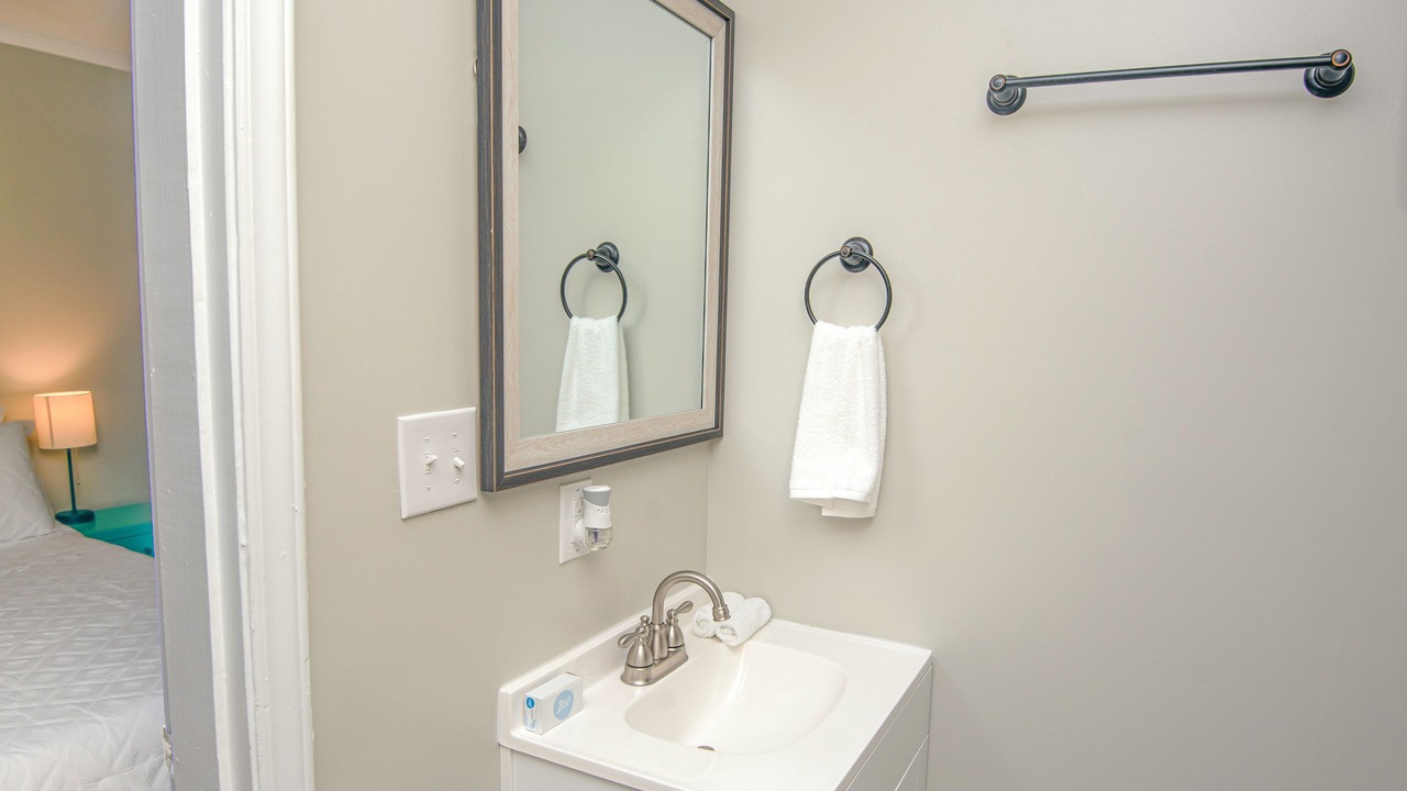 Photo of Bathroom in Charlotte