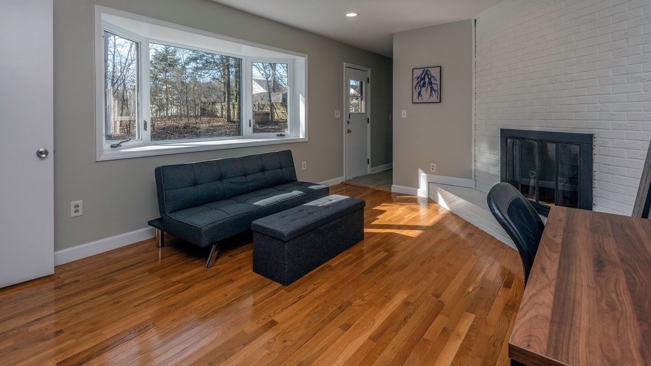 Photo of Bedroom in Charlotte