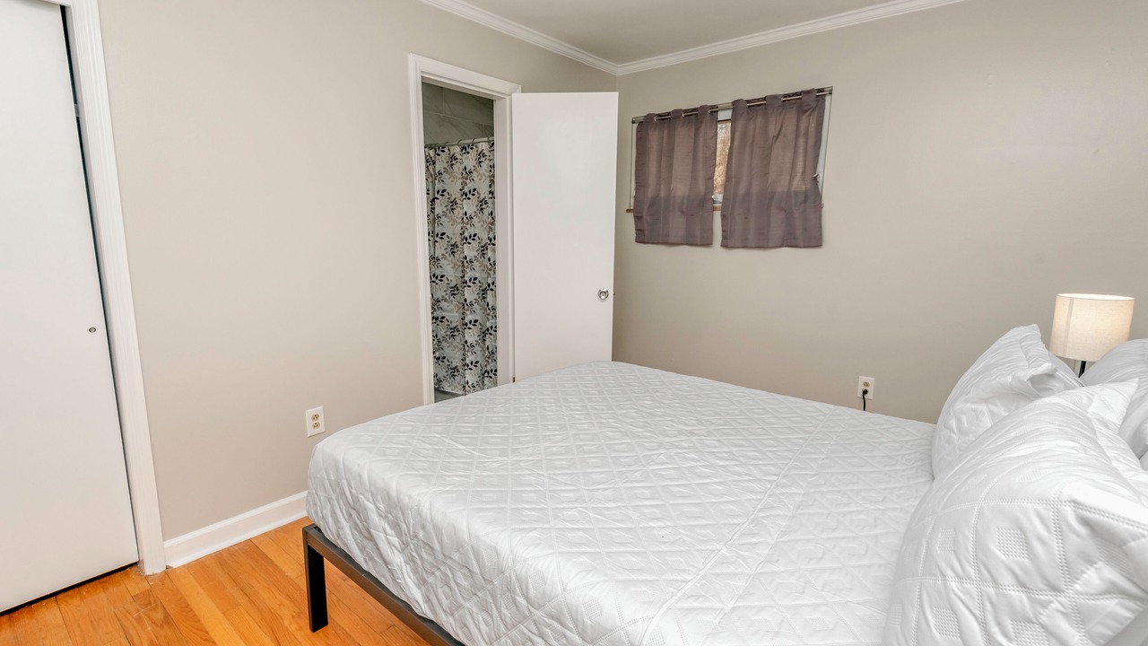 Photo of Bedroom in Charlotte