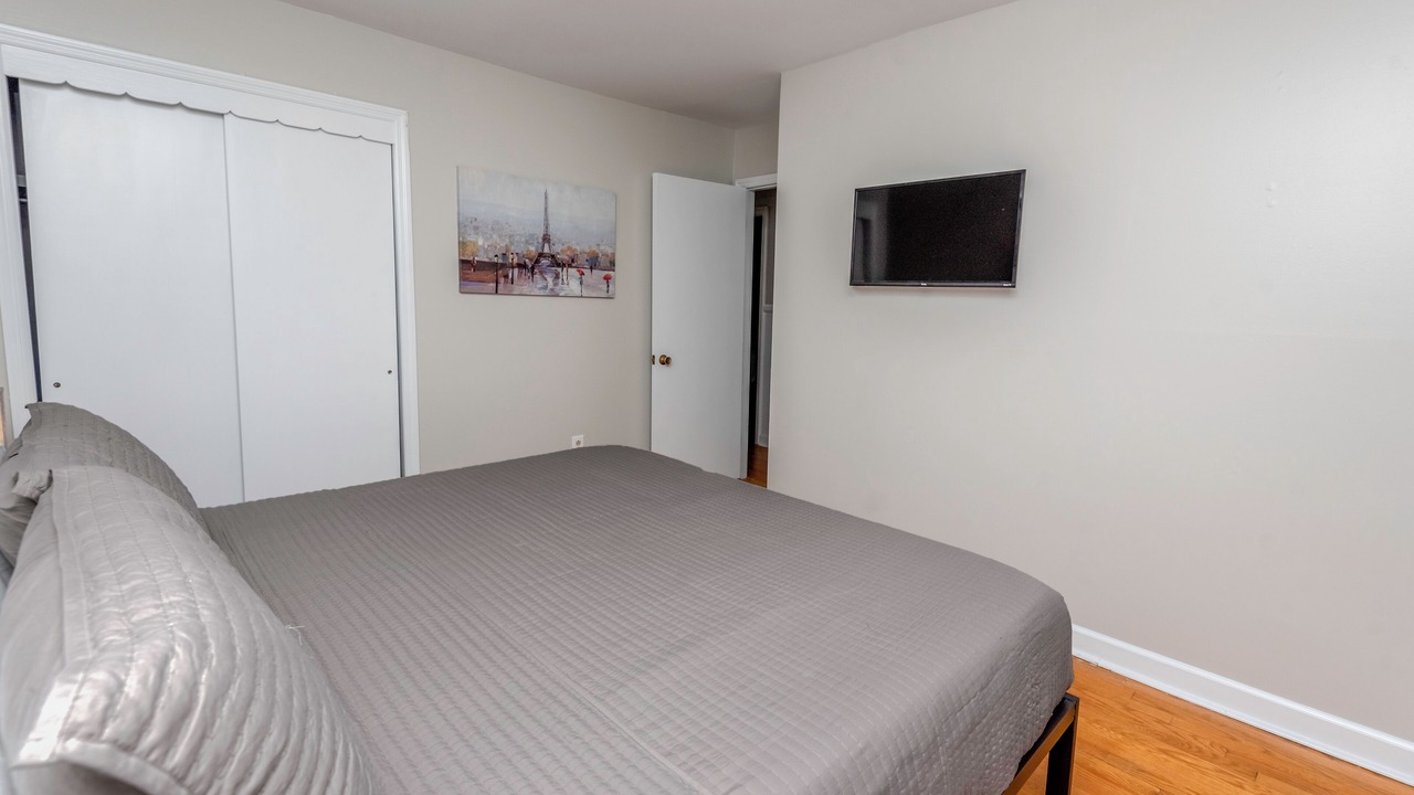 Photo of Bedroom in Charlotte