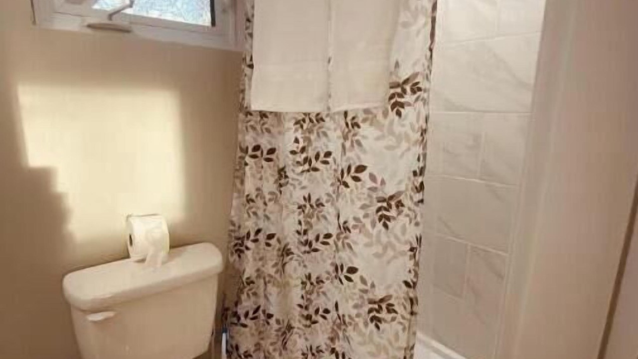 Photo of Bathroom in Charlotte