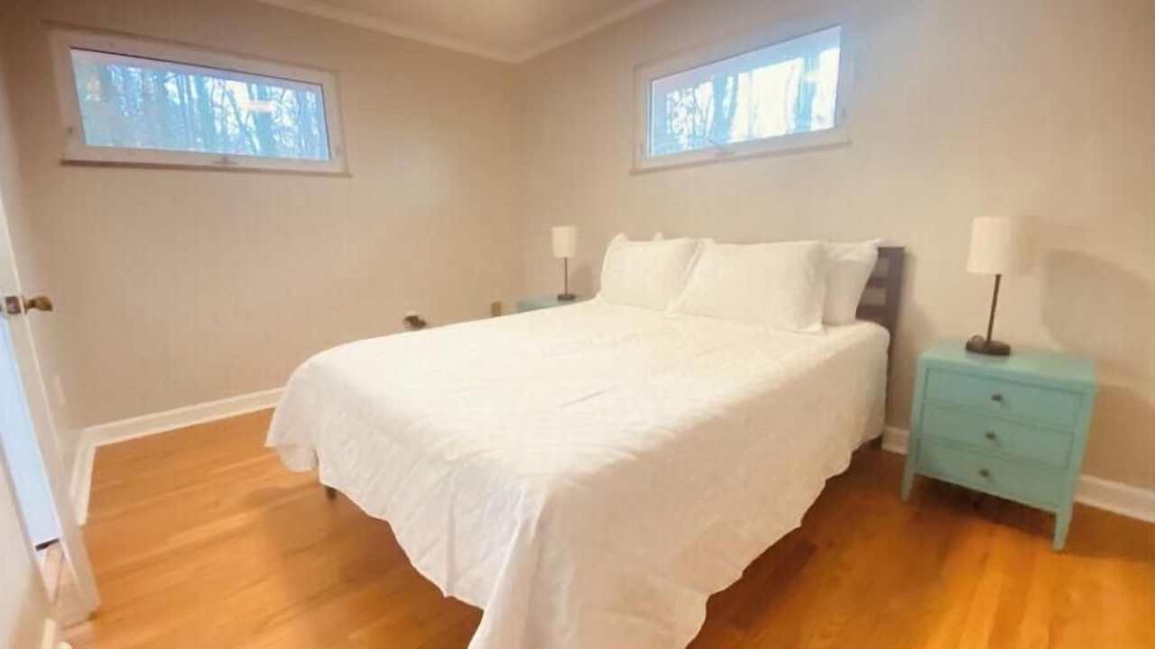Photo of Bedroom in Charlotte