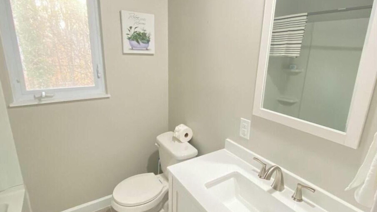 Photo of Bathroom in Charlotte