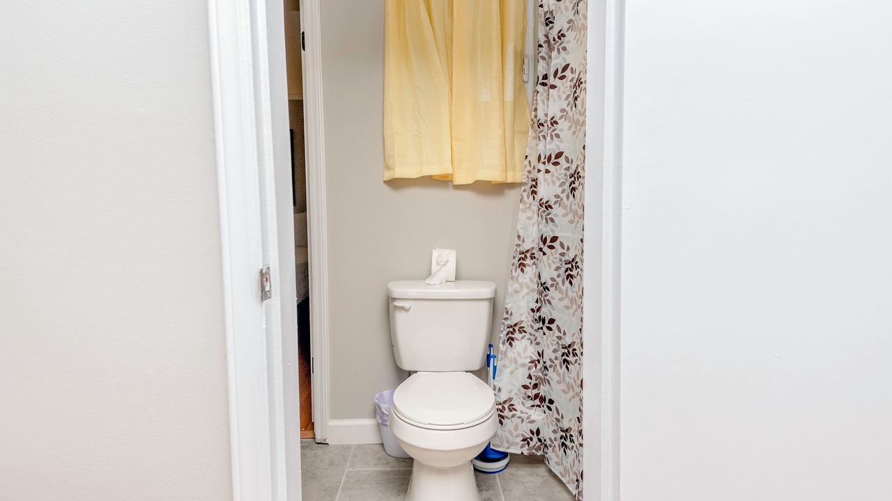 Photo of Bathroom in Charlotte