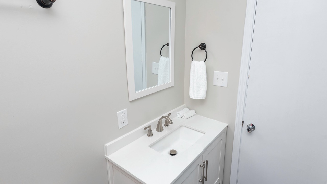 Photo of Bathroom in Charlotte