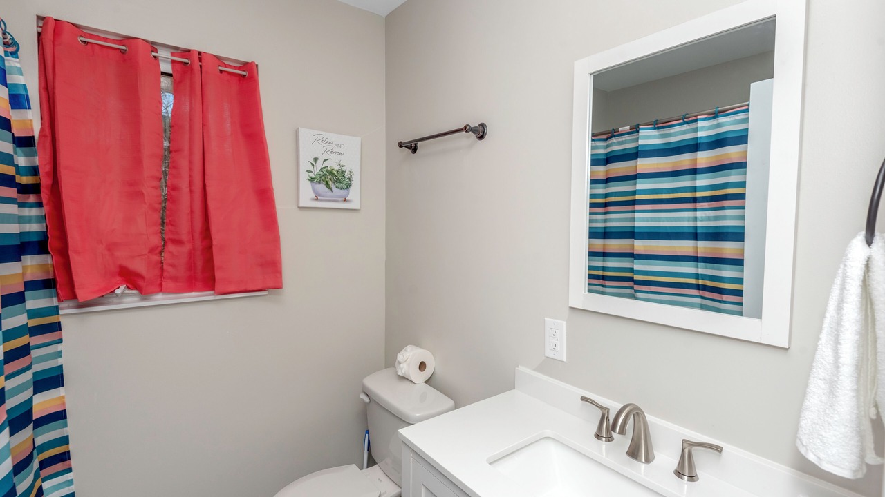 Photo of Bathroom in Charlotte