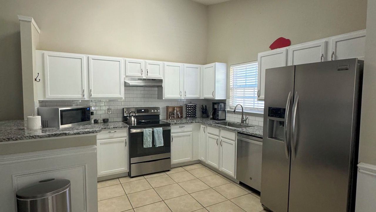 Photo of Kitchen in Paw Creek