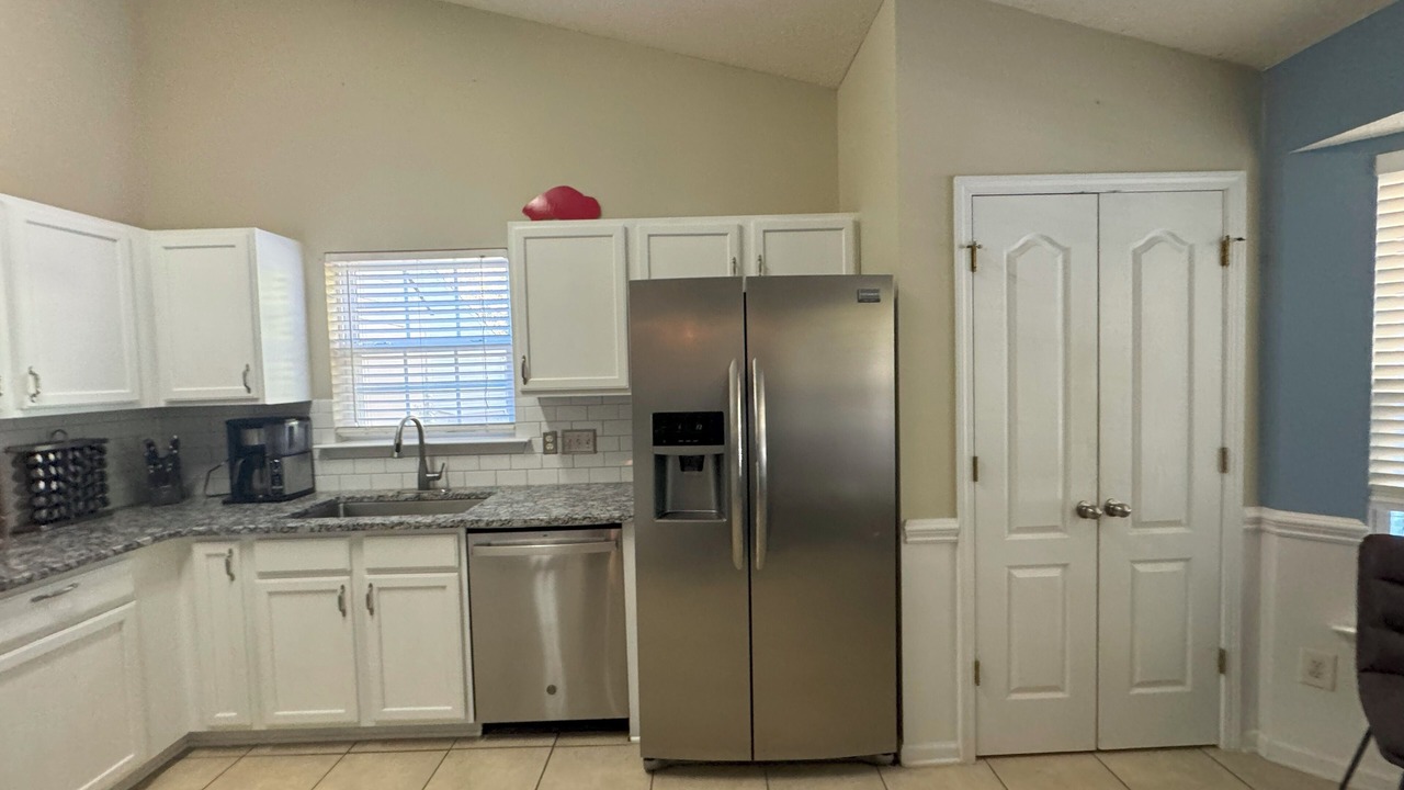 Photo of Kitchen in Paw Creek