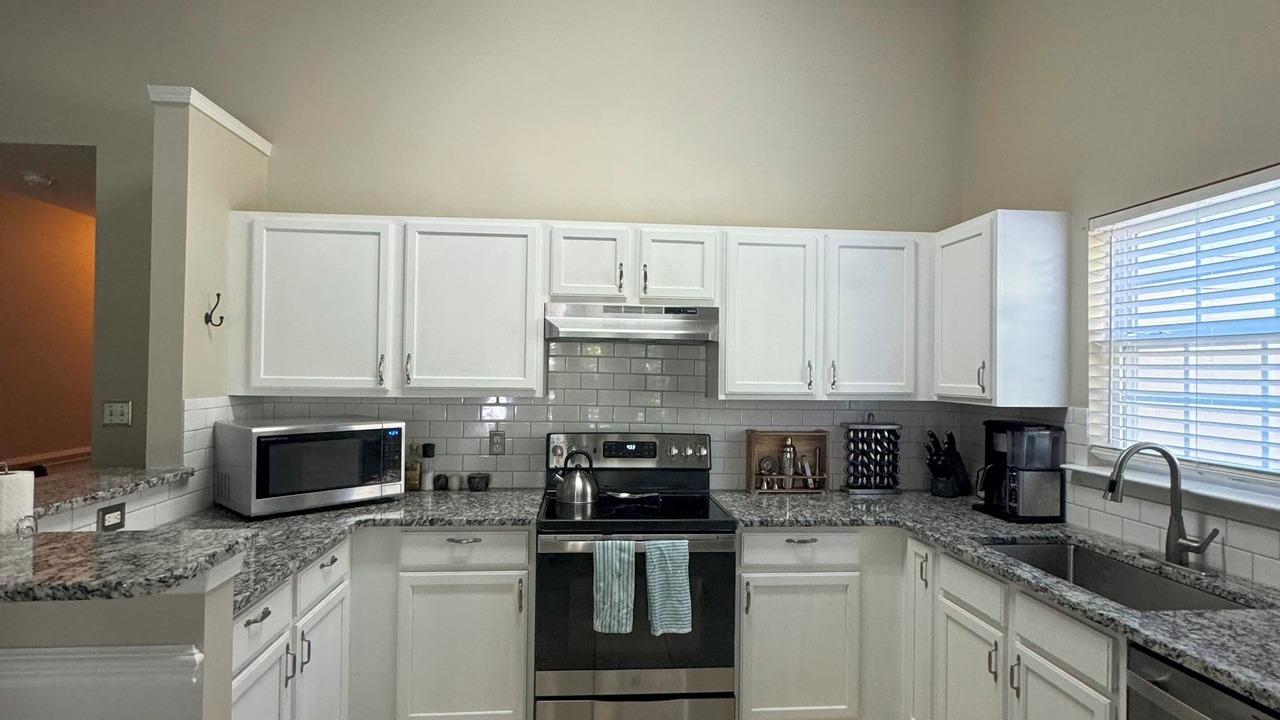 Photo of Kitchen in Paw Creek