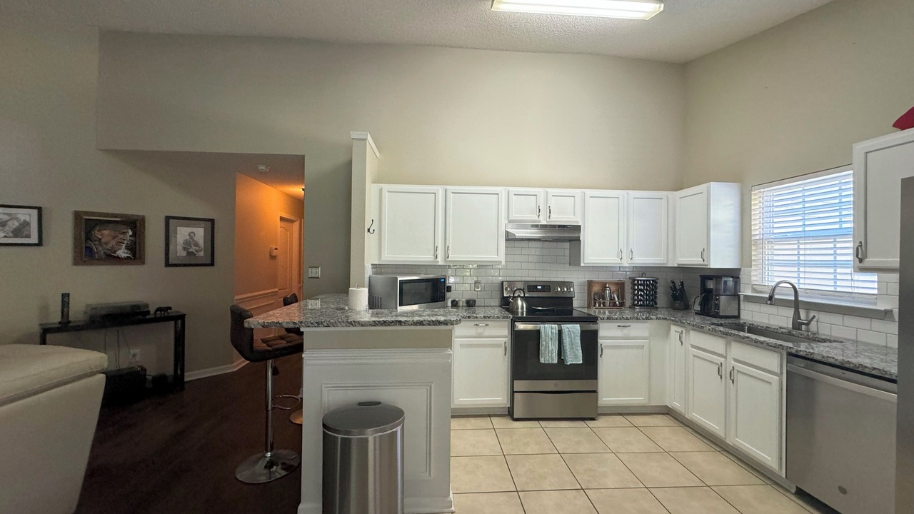 Photo of Kitchen in Paw Creek
