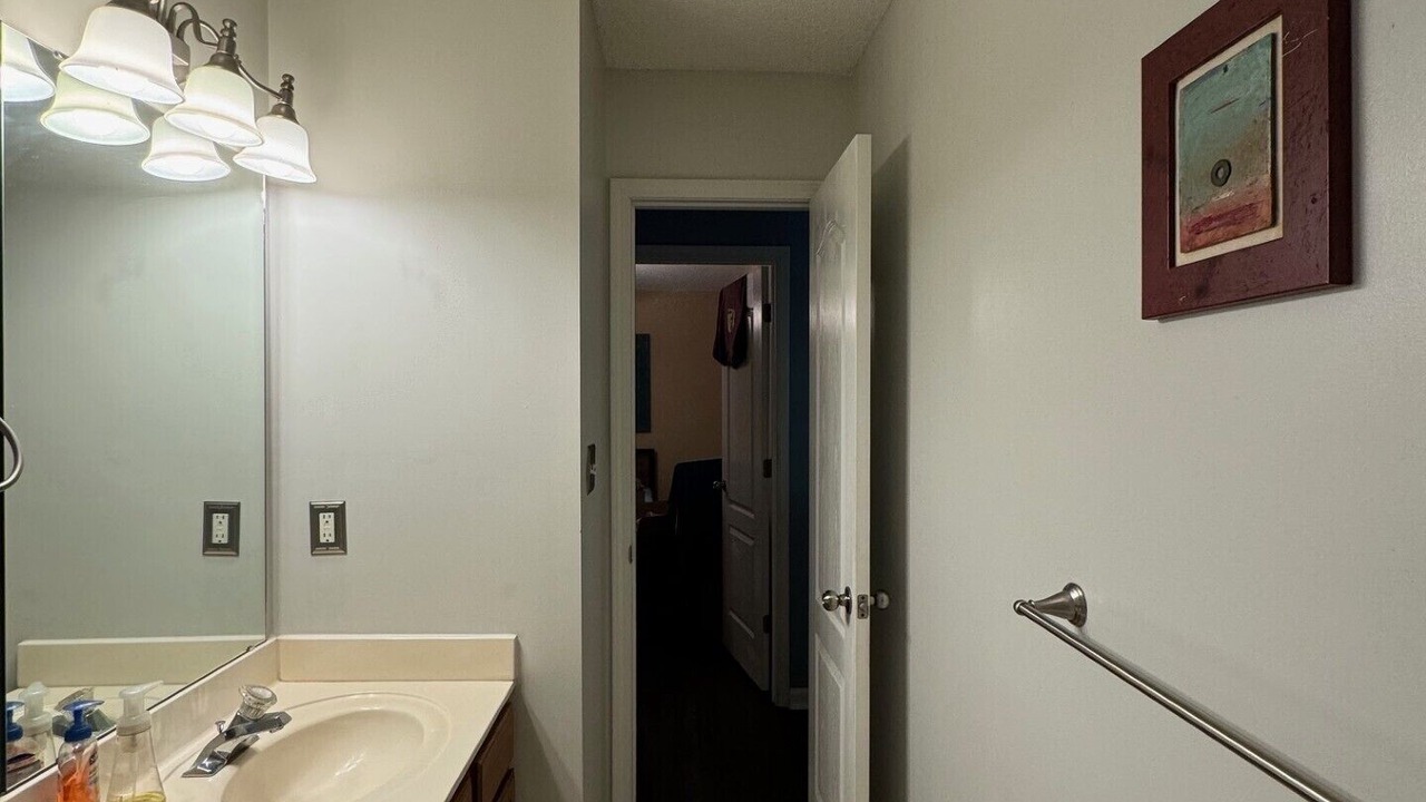 Photo of Bathroom in Paw Creek