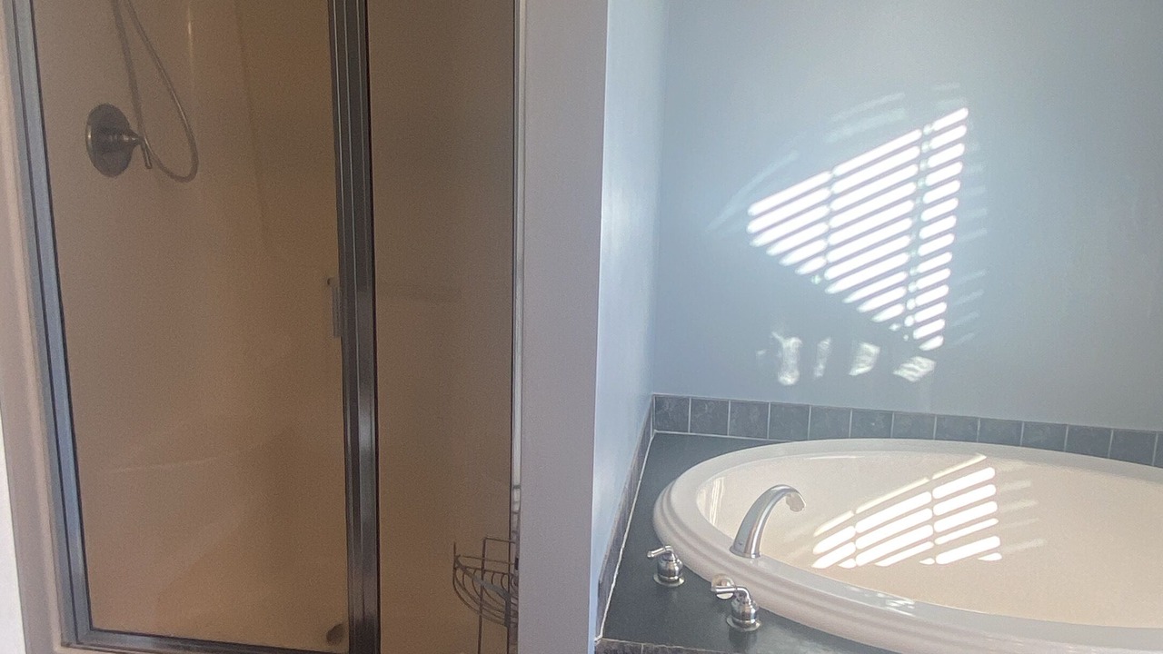 Photo of Bathroom in Greenville