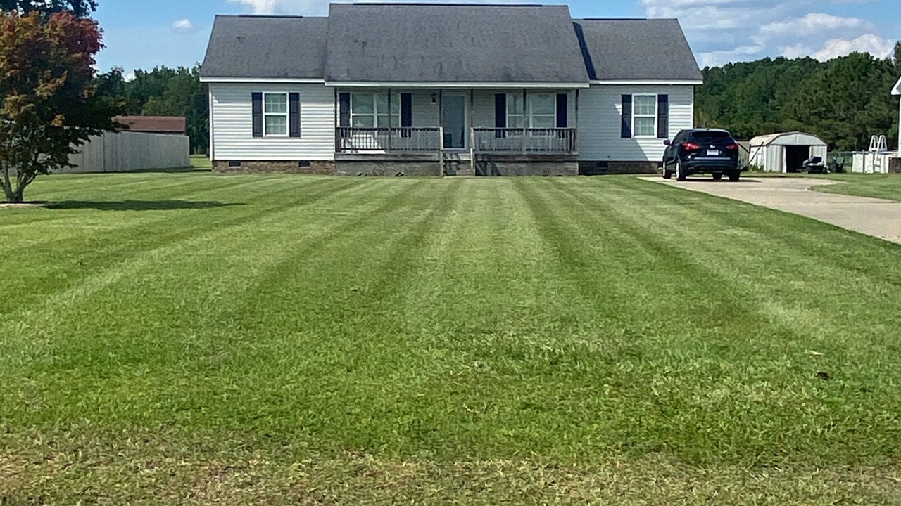 Photo of Outdoor in Greenville