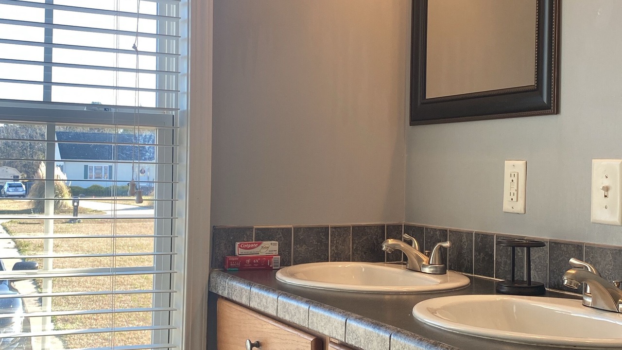 Photo of Bathroom in Greenville