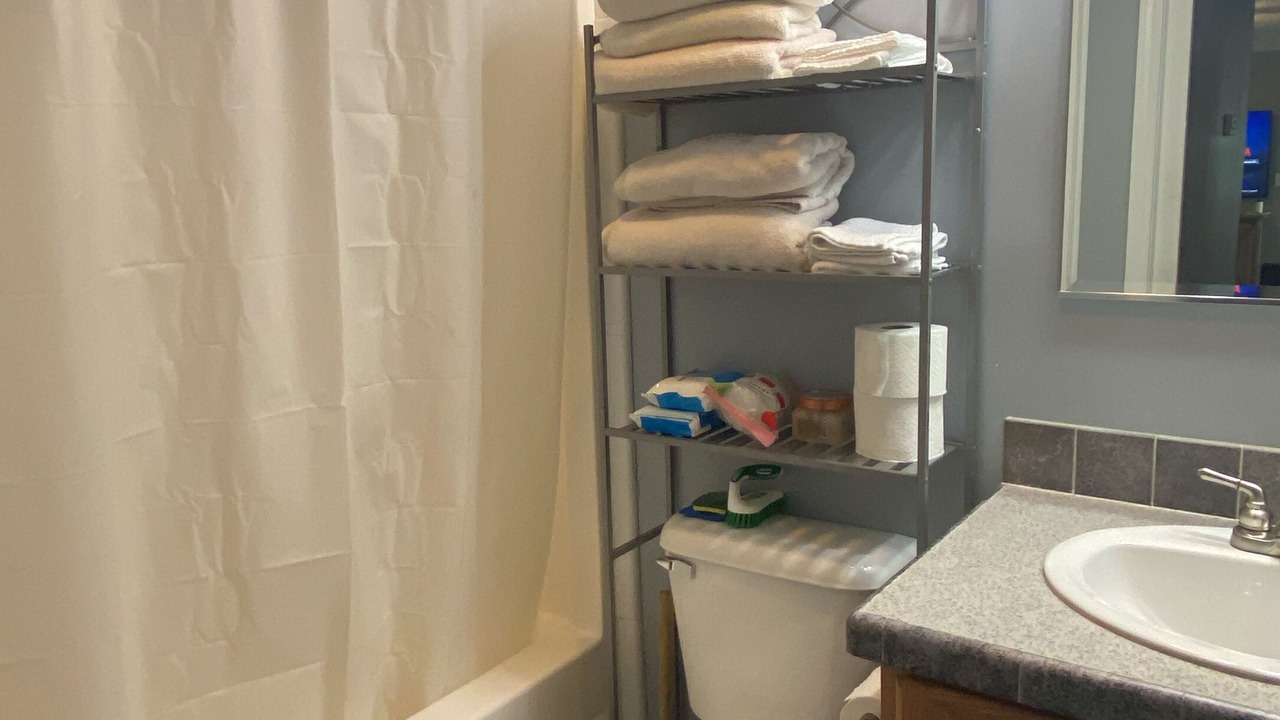 Photo of Bathroom in Greenville