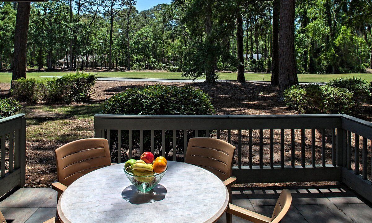 Photo of Outdoor in Shipyard Plantation