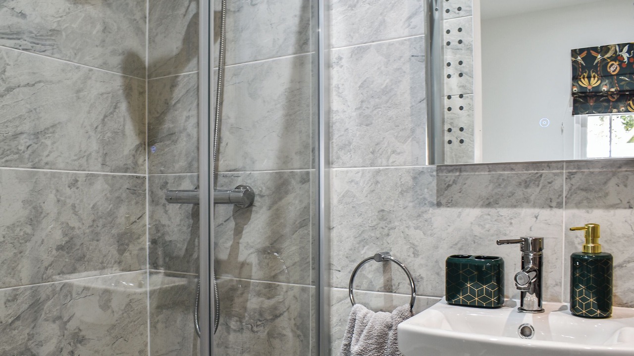 Photo of Bathroom in Wimborne Saint Giles