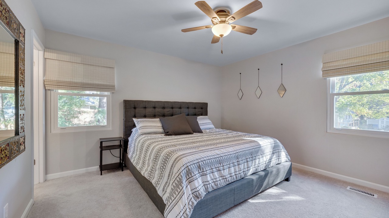Photo of Bedroom in Durham